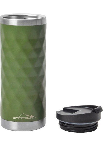 Campout Çay Kahve Termosu 500 ml