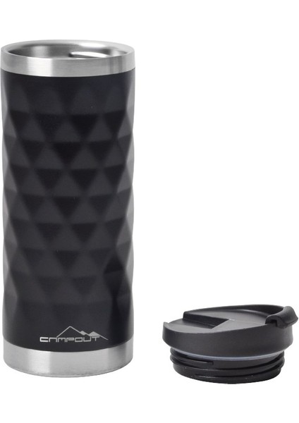 Campout Çay Kahve Termosu 500 ml