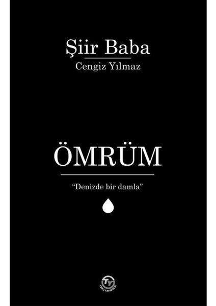 Ömrüm - Cengiz Yılmaz