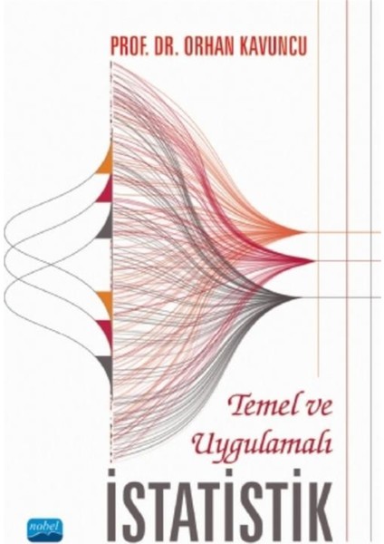 Temel ve Uygulamalı Istatistik - Orhan Kavuncu