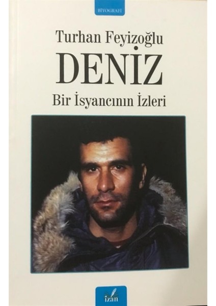 Deniz - Turhan Feyizoğlu