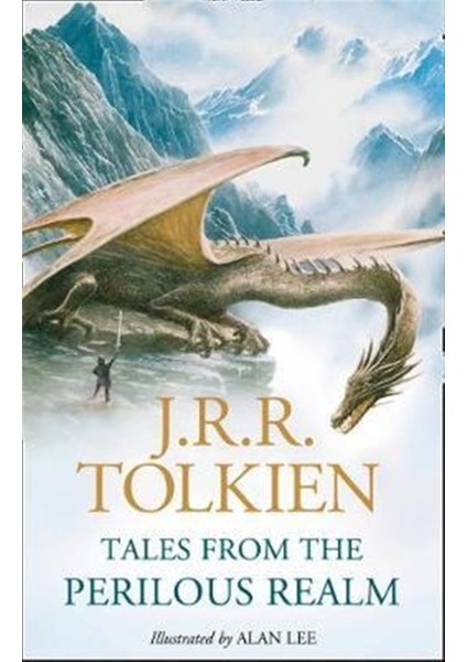 Tales From The Perilous Realm - J. R. R. Tolkien
