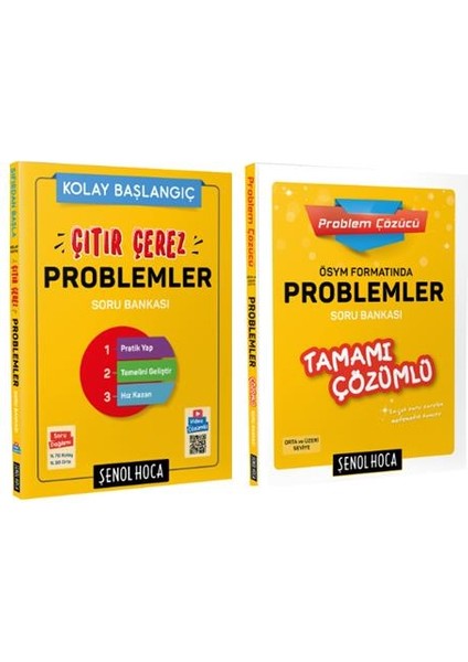 Problemler Seti