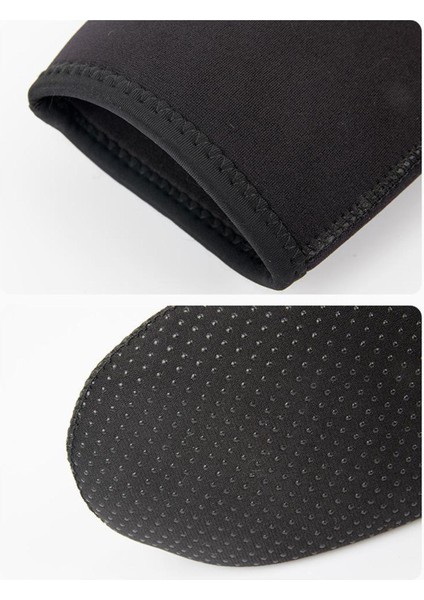 Neopren Dalış Wetsuit Çizme Çorap 3mm (Yurt Dışından) fırsatları
