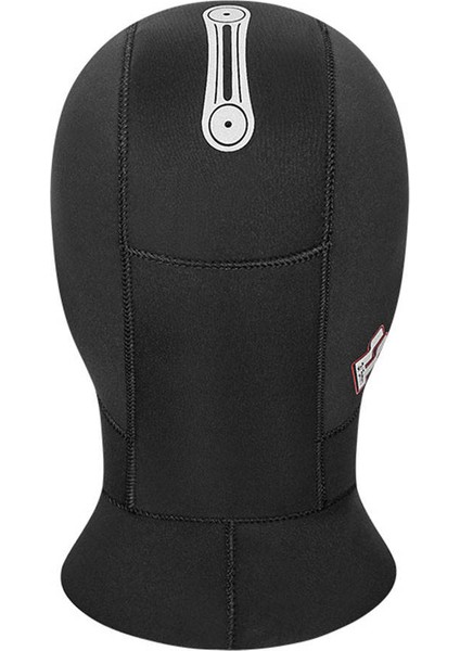 Neopren Dalış Hood Wimming Şapka Boyun Sıcak Ailing Su Bağlantı Noktaları Kafa Kapağı (Yurt Dışından) fırsatları
