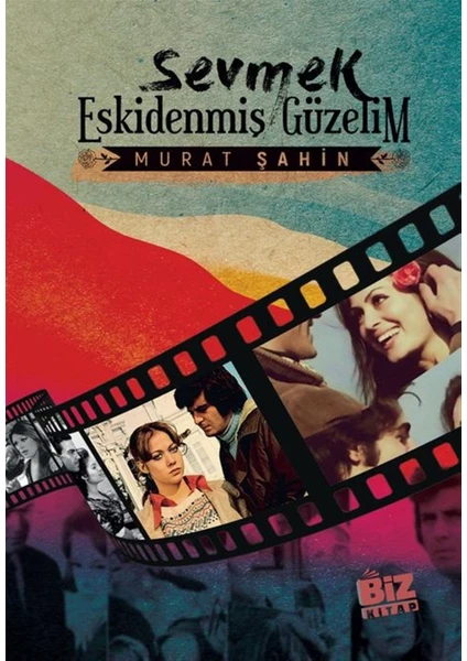 Sevmek Eskidenmiş Güzelim - Murat Şahin