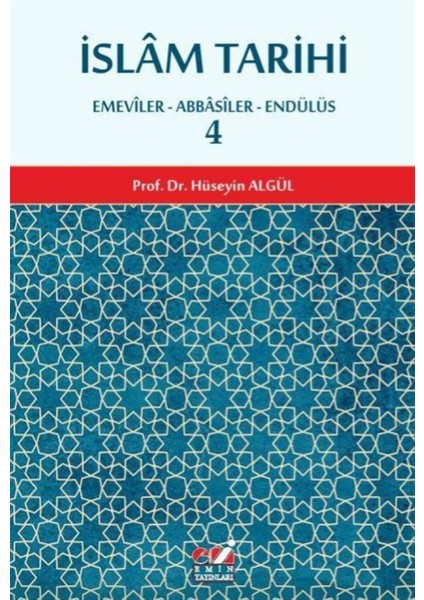 Islam Tarihi 4 - Hüseyin Algül