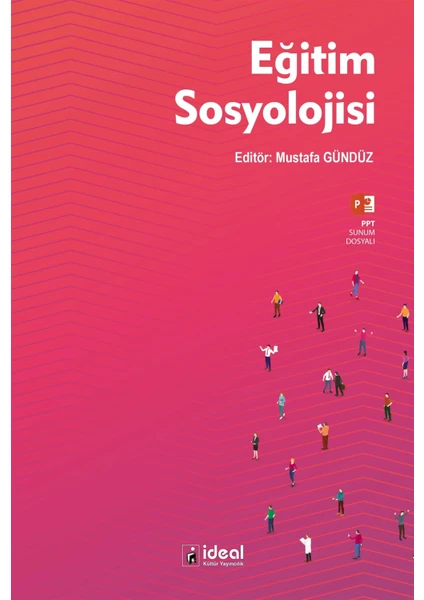 Eğitim Sosyolojisi - Mustafa Gündüz