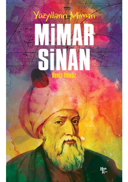 Mimar Sinan - Deniz Yılmaz