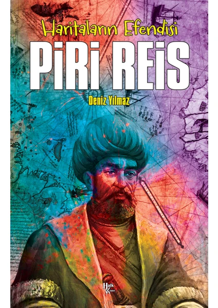 Piri Reis - Deniz Yılmaz