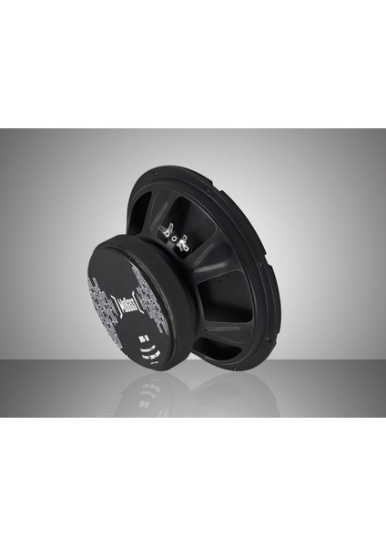 Mb-10 25 cm 250 Watt 150 Rms Midrange Takım fiyatları