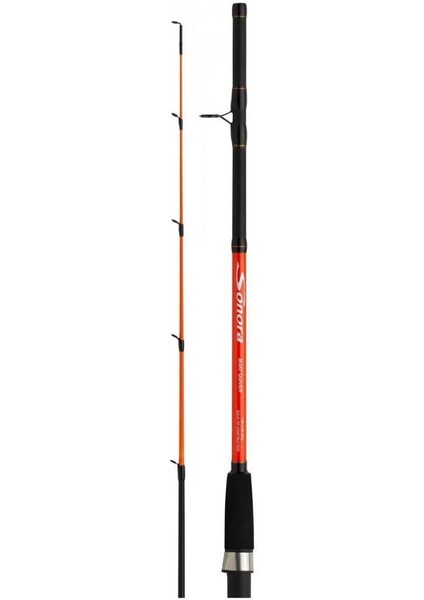 Sonora Boat Quiver 180 cm 50-150 gr Bot Kamışı