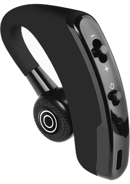 V9 Bluetooth Kulaklık V4.0 Cvc6.0 200H Cep Telefonu Ofisi Için Bekleme Süresi (Yurt Dışından)