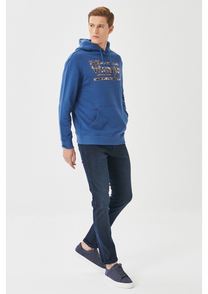Slim Fit Dar Kesim Düşük Bel Taşlamalı Gri Esnek Larston Jean Denim Kot Pantolon fırsatları