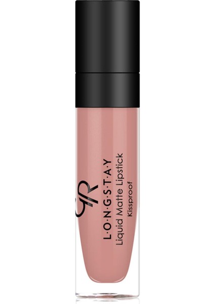Longstay Liq Mat Lipstick N:13 5.5 G