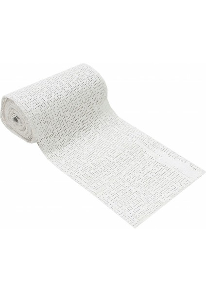 Alçılı Sargı Bezi 15 cm x 2 Metre