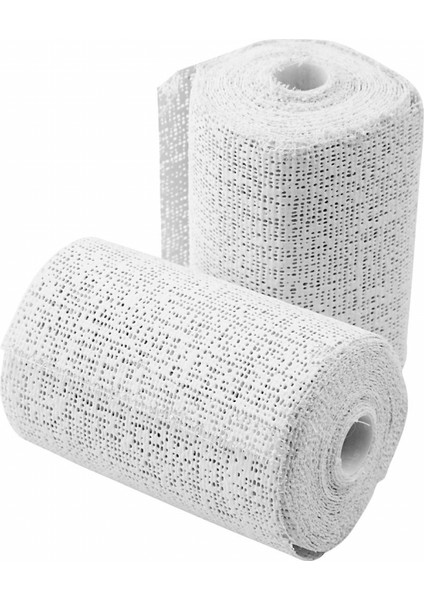 Alçılı Sargı Bezi 15 cm x 2 Metre fiyatları