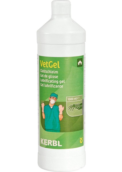 Doğum Jeli Vet Gel 1000 gr