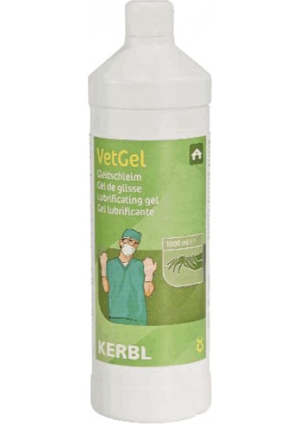 Doğum Jeli Vet Gel 1000 gr