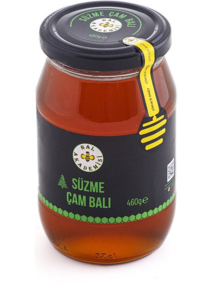 Süzme Çam Balı 460 gr