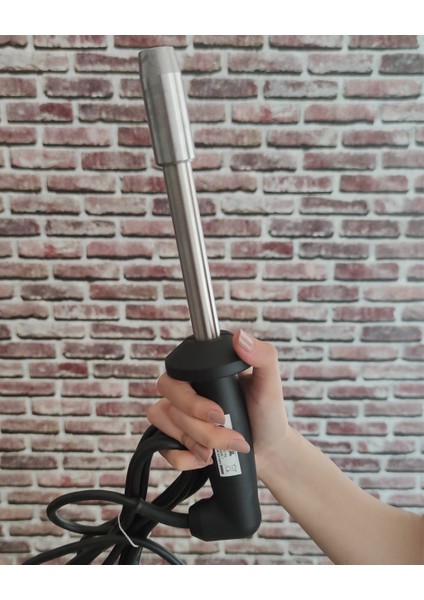 Elektrikli Boynuz Yakıcı 230 V indirimleri
