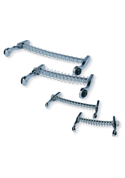 Ağız Açma Padanı 11 cm