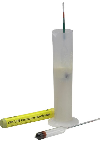 Colostrum Dansimetre
