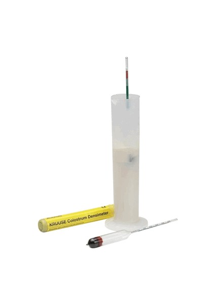 Colostrum Dansimetre fiyatları