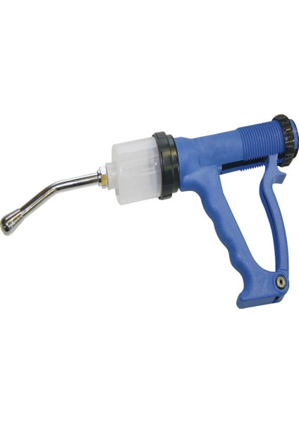 Drencher Şırınga 70 ml