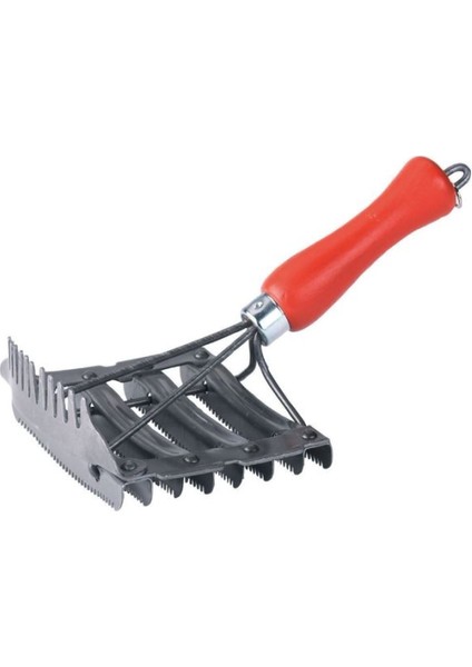 Metal Kaşağı