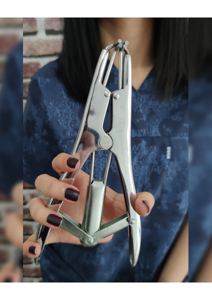 Metal Elastratör Pensi fiyatları