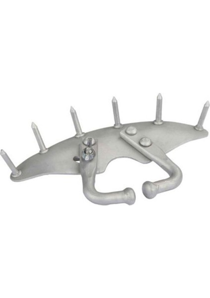 Aluminyum Emmesavar