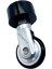 Katlanır Bisiklet Seatpost Kolay Tekerlek 33.9mm Koltuk Post Monte Rulo Easywheel Tekerler Ez Tekerlek Dahon Bisiklet ile Uyumlu - Altın (Yurt Dışından) 1