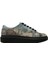 Kadın Vegan Deri Mavi Sneakers - Back in Town Tasarım 4