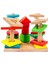 Ahşap Şekil Renk Tanıma Kurulu Geometrik Yapı Taşları Renkli Tıknaz Bulmaca Oyuncaklar Doğum Günü Hediyesi Oyuncak 3 4 5 Yaşında (Yurt Dışından) 2