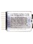 Lipo Seviye Ölçer ve Alarm Modülü 1-8s Lipo Pil Ölçüm Cihazı 4