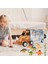 Taşıma Kamyonu Playset Doğum Günü Hediyesi Çocuklar 3, 4, 5, Yaş ve Üstü Uzun Gergedan (Yurt Dışından) 4