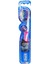 Diş Fırçası Pro-Flex 3 Boyutlu Beyazlık Luxe 40 Orta 3014260010317 Manuel Diş Fırçası 1