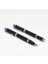 Siyah Metal Roller & Tükenmez Kalem Seti 2