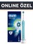 Oral - B Pro 500 Şarj Edilebilir Diş Fırçası Cross Action Kategori: Manuel Diş Fırças 1