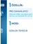 Oral - B Pro 500 Şarj Edilebilir Diş Fırçası Cross Action Kategori: Manuel Diş Fırças 3
