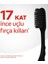 Mikro Ince Siyah Yumuşak Diş Fırçası 1+1 Kategori: Manuel Diş Fırçası 3