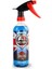 Auto Brite Super Sheen Lastik ve Plastik Aksam Parlatıcı Sprey 500 ml 1