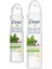 Matcha Yeşil Çay Sakura Çiçeği 150 ml Deodorant 1 Alana 1 Bedava 1