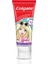 Barbie Batman Çocuk Diş Macunu 75 ml Diş Macunu 2
