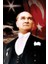 Hazar Bayrak Atatürk Posteri 200X300CM 1