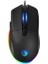 SA-D10 Battle Ram Rgb Klavye + Mouse + Mouse Pad Seti 4