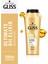 Gliss Ultimate Oil Elixir Şampuan 500 ml Şampuan 2