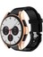 Galaxy Watch 4 Classic 46MM Watch Gard-2 Ekran Koruyucu - Rose Gold 3