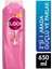 Şampuan ve Saç Kremi 650 ml 2'si 1 Arada Güçlü ve Parlak 8690637978876 Şampuan 1